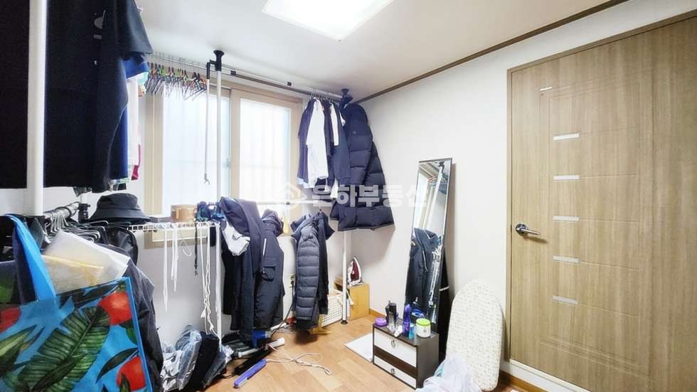 경기 수원장안구 조원동 종합운동장사거리 인근 버팀목,LH가능한 투룸+거실 전세 매물번호 10205 사진 7