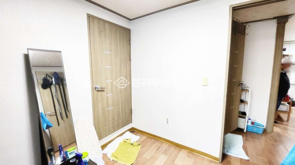 경기 수원장안구 조원동 종합운동장사거리 인근 버팀목,LH가능한 투룸+거실 전세 매물번호 10205 사진 8