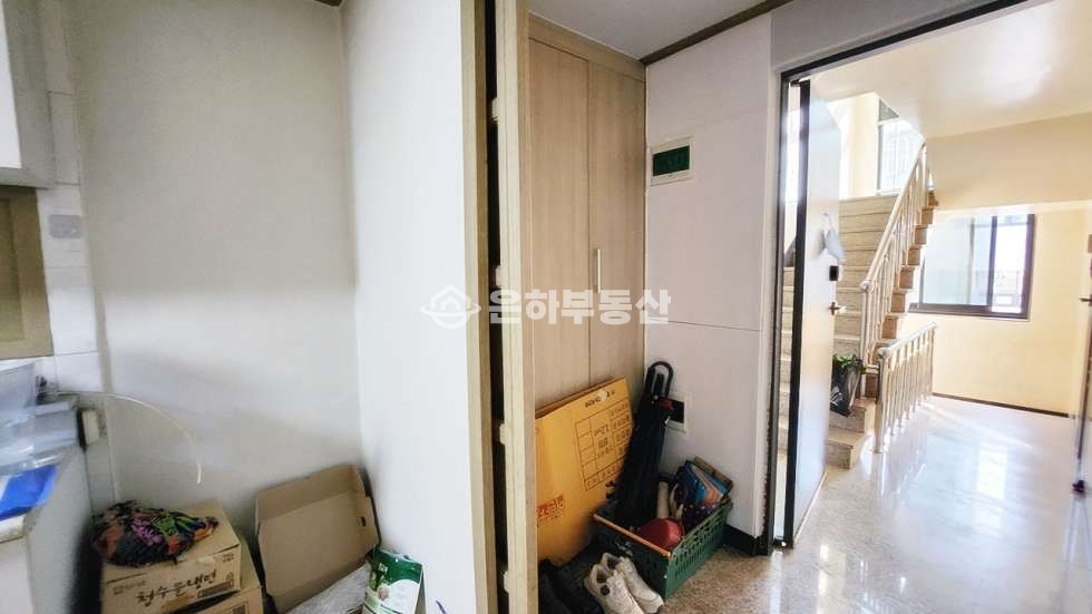 경기 수원장안구 조원동 종합운동장사거리 인근 버팀목,LH가능한 투룸+거실 전세 매물번호 10205 사진 11