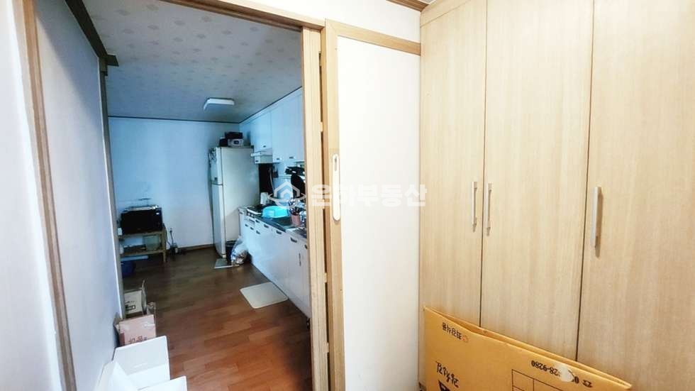 경기 수원장안구 조원동 종합운동장사거리 인근 버팀목,LH가능한 투룸+거실 전세 매물번호 10205 사진 12