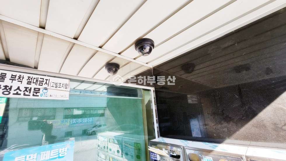 경기 수원장안구 조원동 종합운동장사거리 인근 버팀목,LH가능한 투룸+거실 전세 매물번호 10205 사진 13
