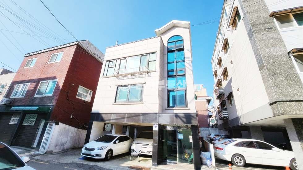 경기 수원장안구 조원동 종합운동장사거리 인근 버팀목,LH가능한 투룸+거실 전세 매물번호 10205 사진 14