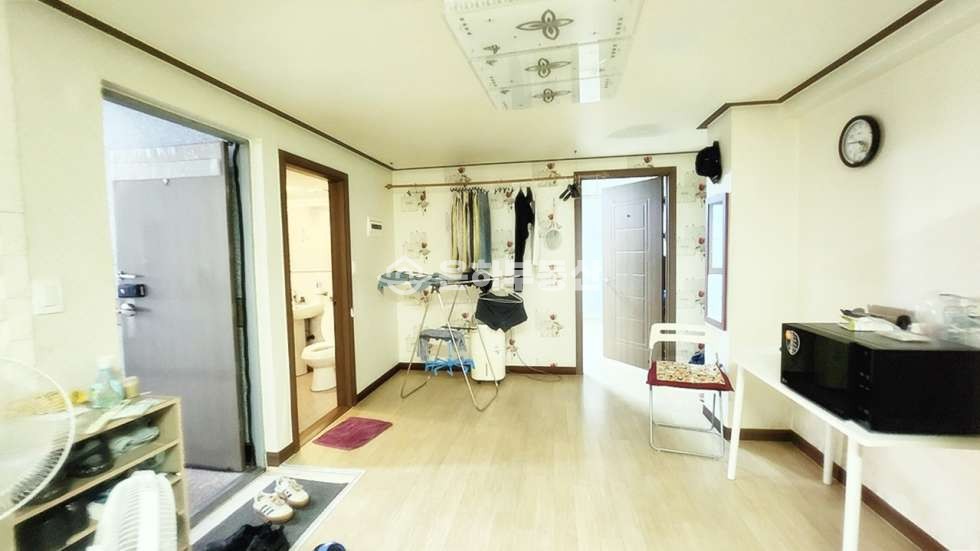 경기 수원장안구 파장동 전용 13p, 1.5룸 풀옵션 전세 전세 매물번호 10210 사진 1