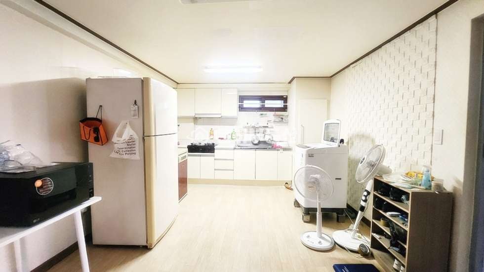 경기 수원장안구 파장동 전용 13p, 1.5룸 풀옵션 전세 전세 매물번호 10210 사진 3