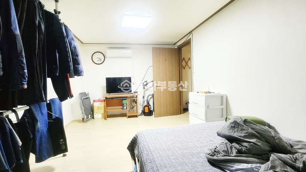 경기 수원장안구 파장동 전용 13p, 1.5룸 풀옵션 전세 전세 매물번호 10210 사진 6