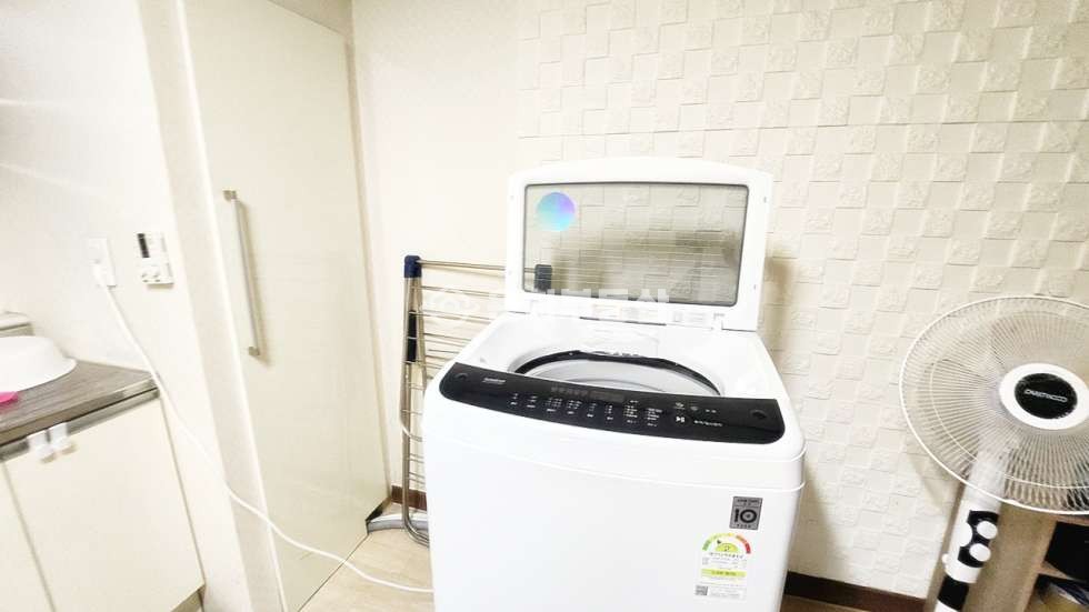 경기 수원장안구 파장동 전용 13p, 1.5룸 풀옵션 전세 전세 매물번호 10210 사진 9
