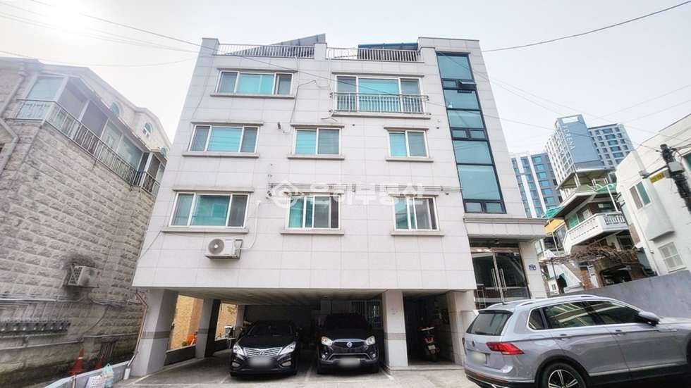 경기 수원장안구 파장동 전용 13p, 1.5룸 풀옵션 전세 전세 매물번호 10210 사진 13