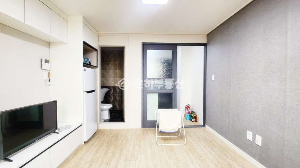 경기 수원팔달구 북수동 장안공원 광역버스정류장 도보5분 풀옵션 원룸 월세 매물번호 10214 사진 3