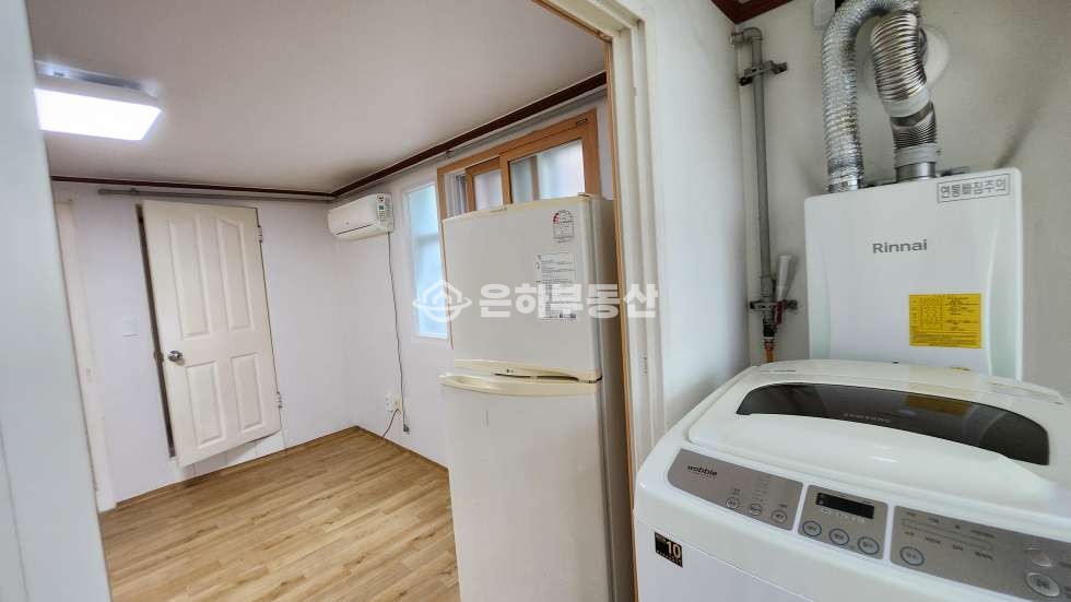 경기 수원장안구 조원동 종합운동장사거리 도보 13분 발코니 공간 넓은 원룸 월세 매물번호 10217 사진 4