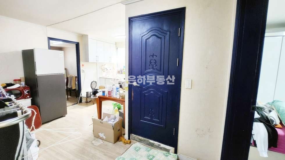 경기 수원장안구 율전동 LH가능, 도배해줌, 성균관대역 도보10분 월세 매물번호 10218 사진 2