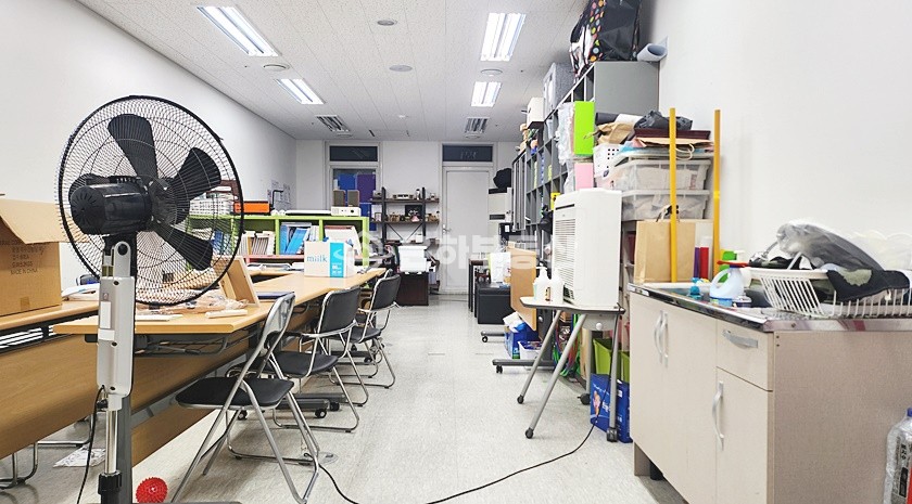 경기 용인기흥구 농서동 455 12월 입주가능한 중소형사무실, 삼성DSR타워 도보 7분, 경희대캠퍼스 차량 7분 월세 매물번호 10046 사진 1