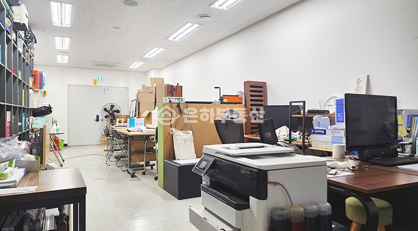경기 용인기흥구 농서동 455 12월 입주가능한 중소형사무실, 삼성DSR타워 도보 7분, 경희대캠퍼스 차량 7분 월세 매물번호 10046 사진 2