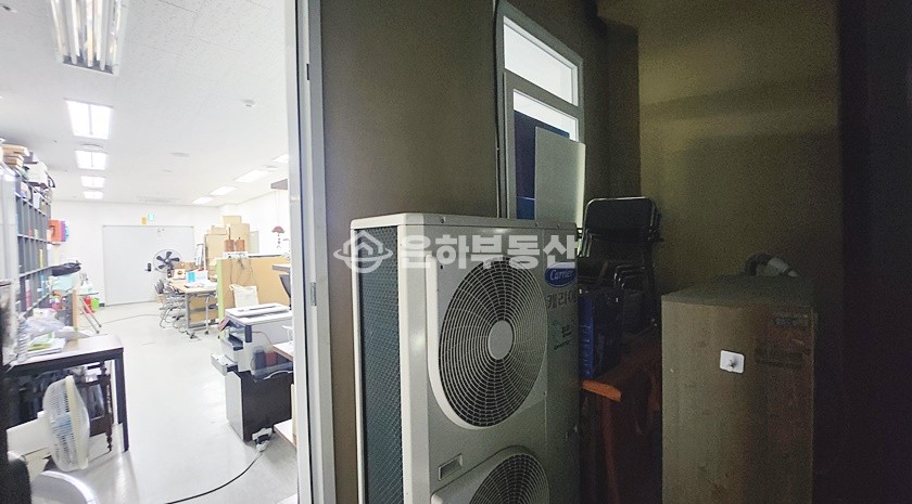 경기 용인기흥구 농서동 455 12월 입주가능한 중소형사무실, 삼성DSR타워 도보 7분, 경희대캠퍼스 차량 7분 월세 매물번호 10046 사진 7