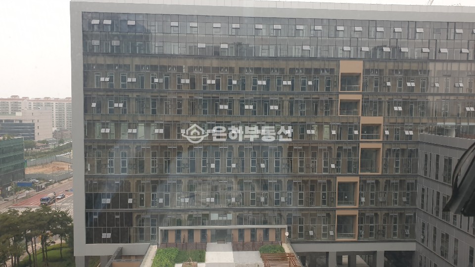 경기 용인기흥구 농서동 455 12월 입주가능한 중소형사무실, 삼성DSR타워 도보 7분, 경희대캠퍼스 차량 7분 월세 매물번호 10046 사진 11