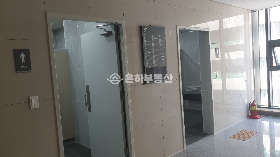 경기 용인기흥구 농서동 455 12월 입주가능한 중소형사무실, 삼성DSR타워 도보 7분, 경희대캠퍼스 차량 7분 월세 매물번호 10046 사진 13