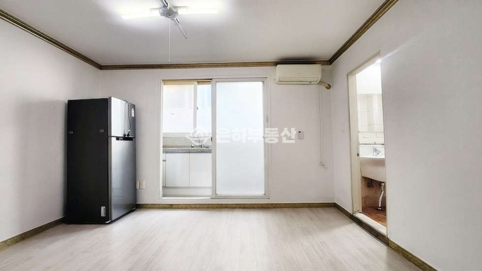 경기 수원장안구 조원동 전용6평 주방분리형 정사각형구조 풀옵션 원룸 월세 매물번호 10228 사진 1