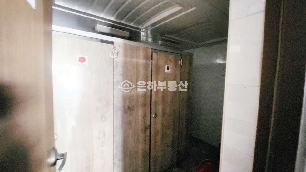 경기 용인기흥구 동백동 사진O,전용42p,1층 무권리,자동차수리점 라인, 배후수요탄탄 월세 매물번호 10230 사진 13