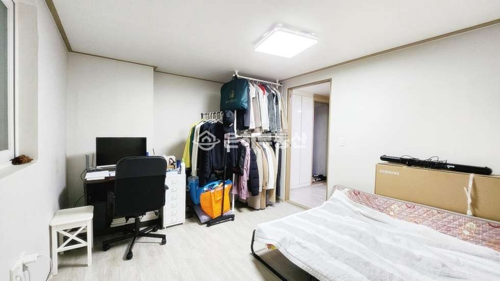 경기 수원장안구 조원동 전용10p,주방거실있는 1.5룸 월세 월세 매물번호 10198 사진 1