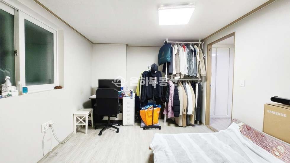 경기 수원장안구 조원동 전용10p,주방거실있는 1.5룸 월세 월세 매물번호 10198 사진 2