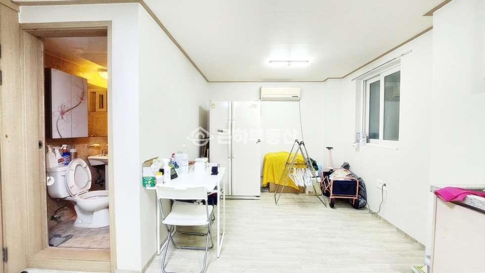 경기 수원장안구 조원동 전용10p,주방거실있는 1.5룸 월세 월세 매물번호 10198 사진 4