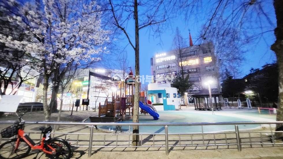 경기 수원장안구 조원동 전용10p,주방거실있는 1.5룸 월세 월세 매물번호 10198 사진 12