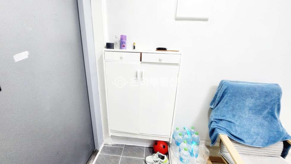 경기 수원장안구 조원동 사진O, 채광좋은 전용 14평 거실있는 투룸 월세 월세 매물번호 10232 사진 8