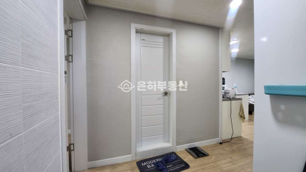 경기 수원장안구 송죽동 만석공원 도보2분 거실있는 1.5룸 월세 매물번호 10173 사진 2