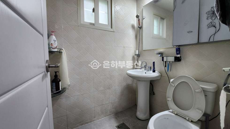 경기 수원장안구 송죽동 만석공원 도보2분 거실있는 1.5룸 월세 매물번호 10173 사진 7