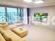 경기 수원팔달구 매교동 층간소음 없음, 에어컨5대, 8월입주 월세 매물번호 10237 사진 2