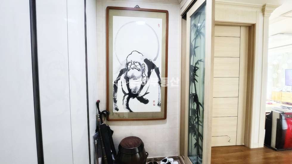 경기 수원장안구 조원동 대추골도서관 도보4분 해잘드는 탑층 전세 매물번호 10242 사진 14