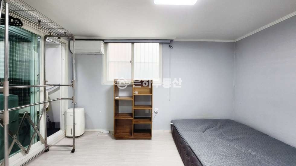 경기 수원장안구 조원동 어둡지 않은 반지하 리모델링 풀옵션 원룸 월세 매물번호 10239 사진 6