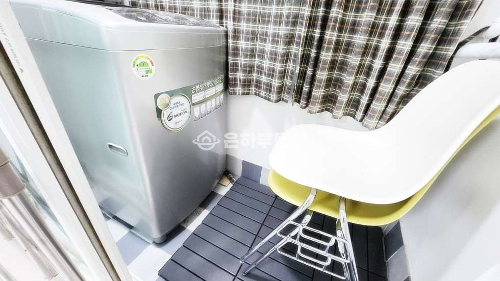 경기 수원장안구 조원동 어둡지 않은 반지하 리모델링 풀옵션 원룸 월세 매물번호 10239 사진 10