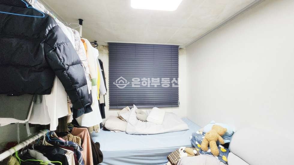경기 수원장안구 조원동 전용 16p, 더샾아파트 인근 안방 큰 2룸 월세 월세 매물번호 10126 사진 6
