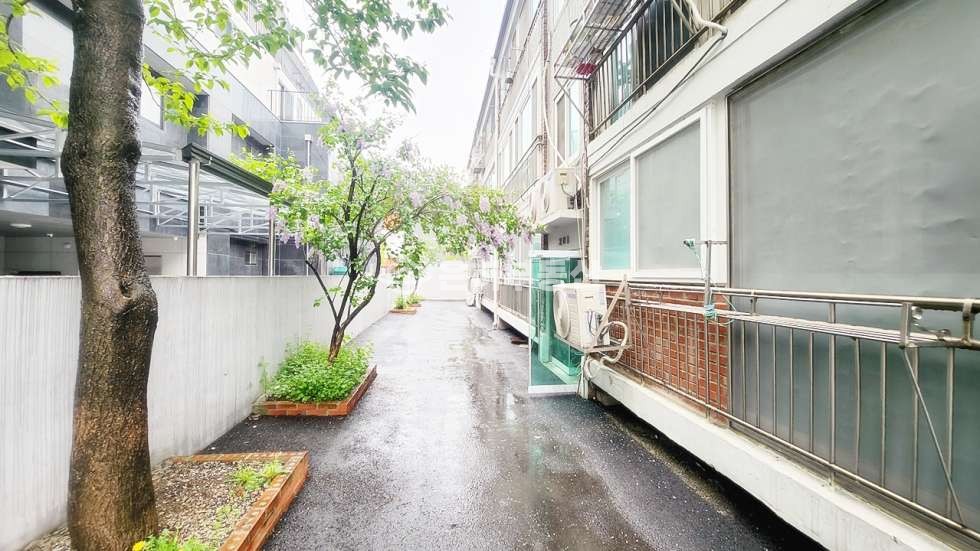 경기 수원장안구 정자동 전체 리모델링, 샤시완료 쓰리룸 전세 매물번호 10249 사진 1