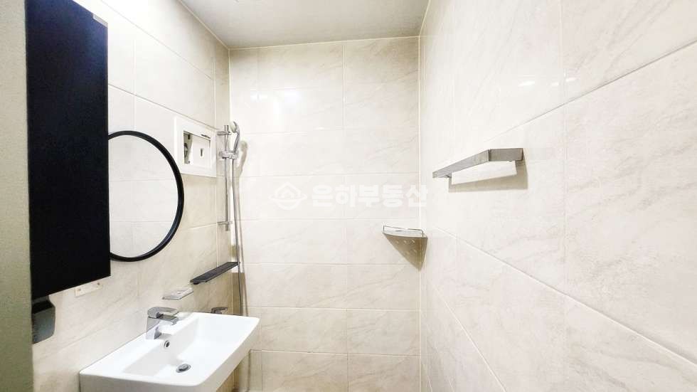 경기 수원장안구 정자동 전체 리모델링, 샤시완료 쓰리룸 전세 매물번호 10249 사진 10