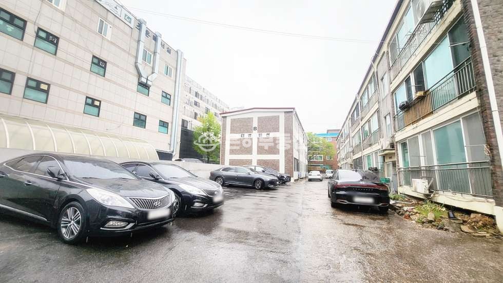 경기 수원장안구 정자동 전체 리모델링, 샤시완료 쓰리룸 전세 매물번호 10249 사진 12