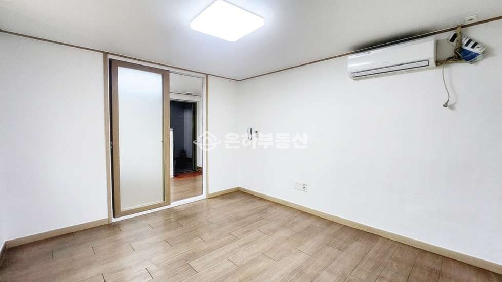 경기 수원장안구 조원동 전용 약 10p, 분리형 풀옵션 1.5룸 월세 매물번호 10220 사진 4