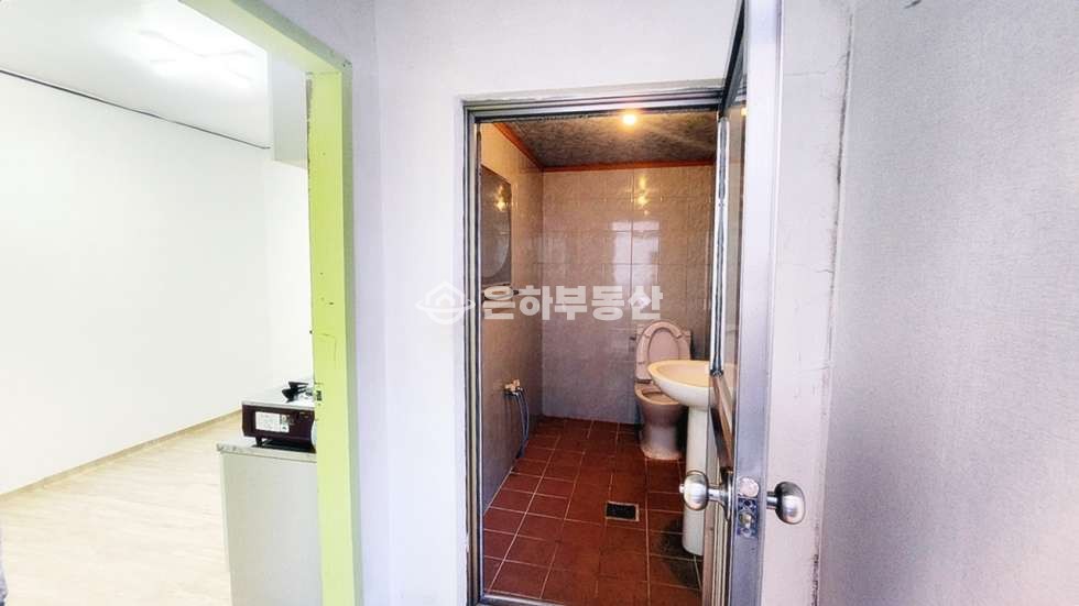 경기 수원장안구 조원동 LH가능, 1.5룸 저렴한 전세 전세 매물번호 10234 사진 8