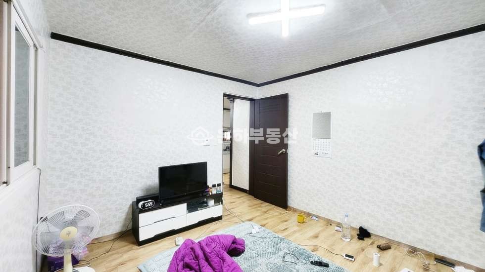 경기 수원장안구 조원동 LH가능, 거실있는 투룸 전세 매물번호 10250 사진 2