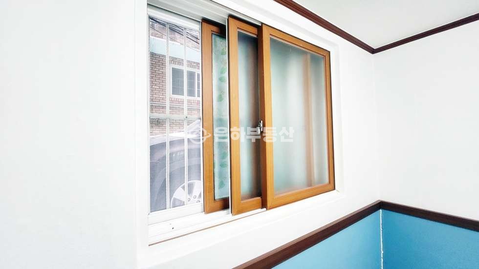 경기 수원장안구 조원동 귀한 1.5룸 , 저렴한 반지하 월세 매물번호 10252 사진 7