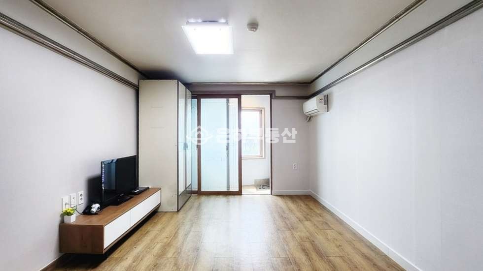 경기 수원장안구 조원동 엘베O, 밝고 채광좋은 주방분리형 원룸 월세 매물번호 10255 사진 2