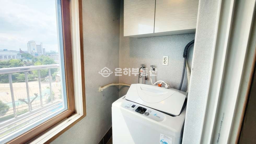 경기 수원장안구 조원동 엘베O, 밝고 채광좋은 주방분리형 원룸 월세 매물번호 10255 사진 5