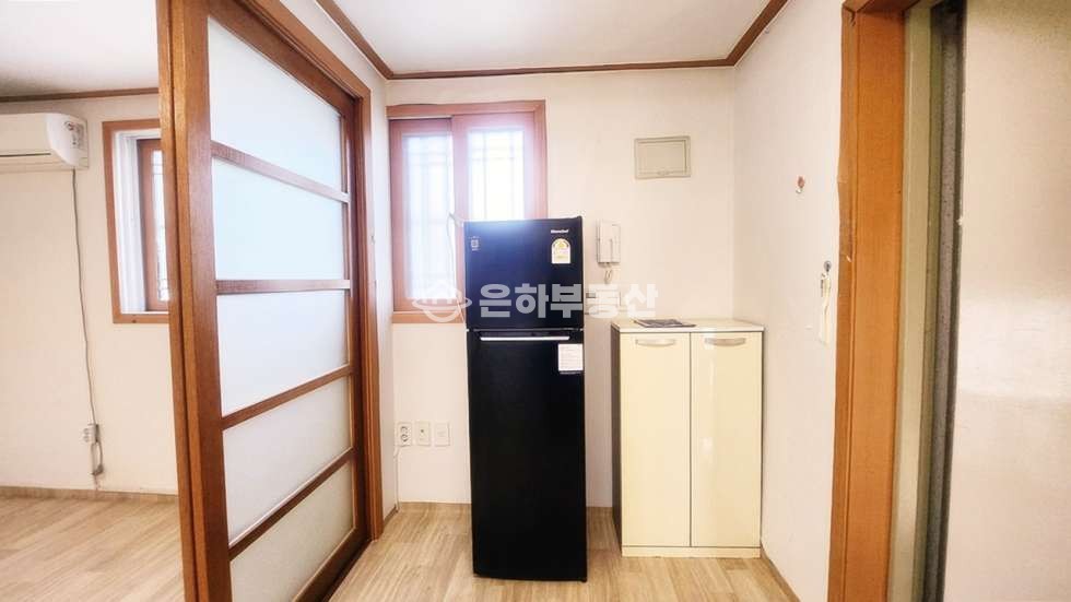 경기 수원장안구 조원동 층간소음 없는 풀옵션 분리형 옥탑원룸 월세 매물번호 10244 사진 6