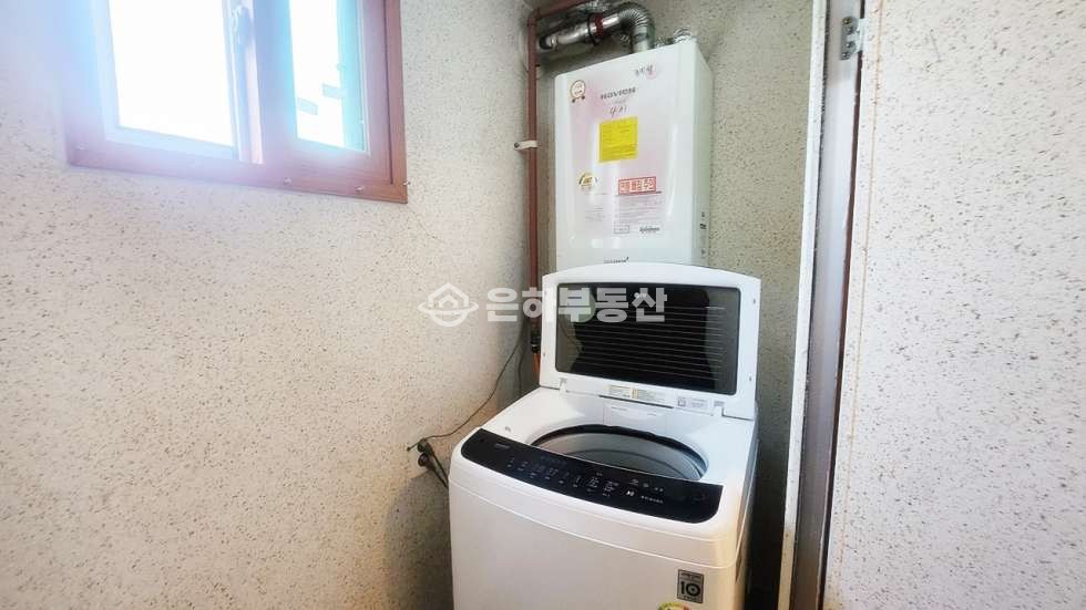경기 수원장안구 조원동 층간소음 없는 풀옵션 분리형 옥탑원룸 월세 매물번호 10244 사진 10