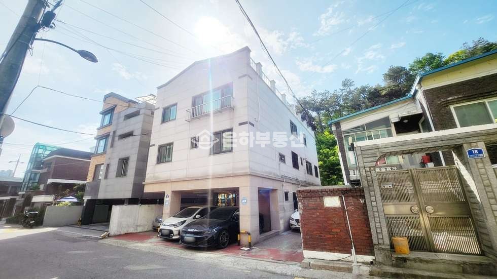 경기 수원장안구 조원동 층간소음 없는 풀옵션 분리형 옥탑원룸 월세 매물번호 10244 사진 12