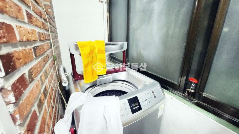 경기 수원장안구 조원동 LH가능한 1.5룸 전세, 조원공원 도보2분 전세 매물번호 10202 사진 7