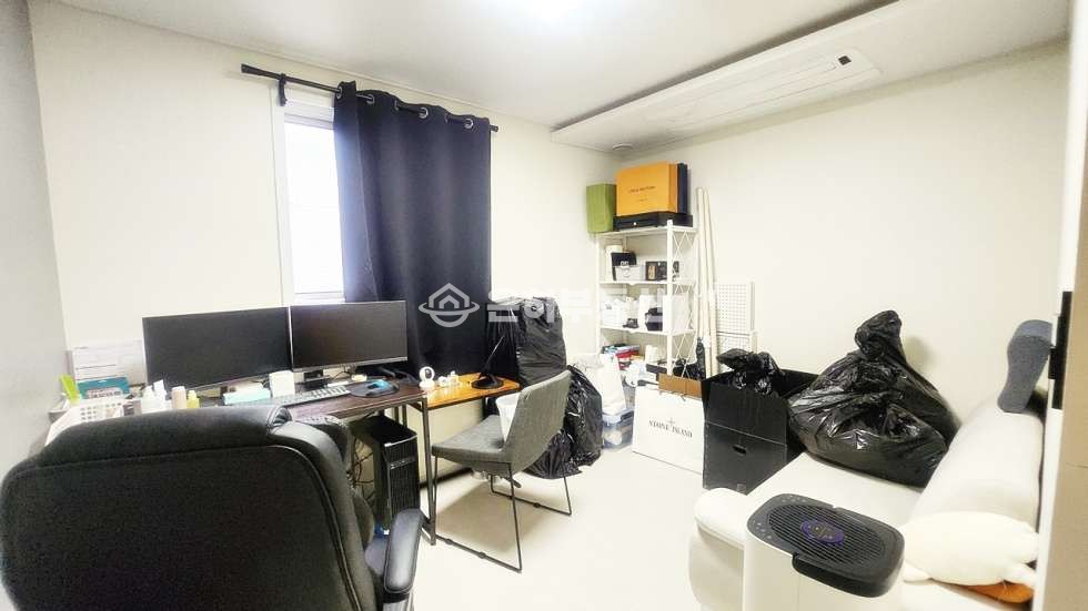 경기 수원권선구 세류동 반려동물O, 주차가능한 풀옵션3룸 월세 매물번호 10257 사진 4