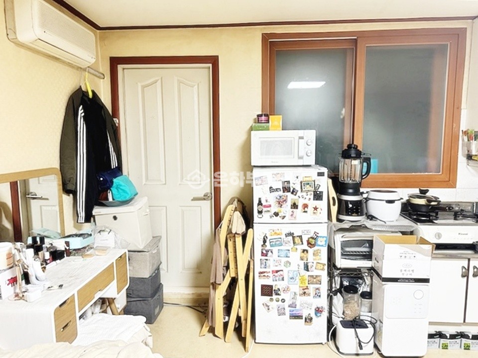 경기 수원장안구 조원동 베란다 넓은 원룸 전세, 6월 입주가능 전세 매물번호 10204 사진 4