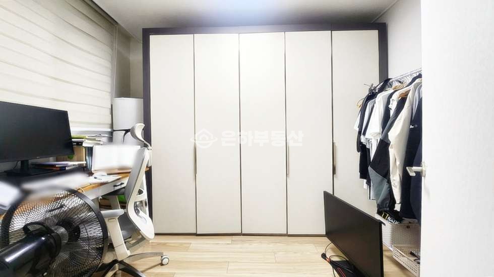 경기 수원팔달구 우만동 거실있는 투룸 월세, 월드컵경기장 도보5분 월세 매물번호 10264 사진 6