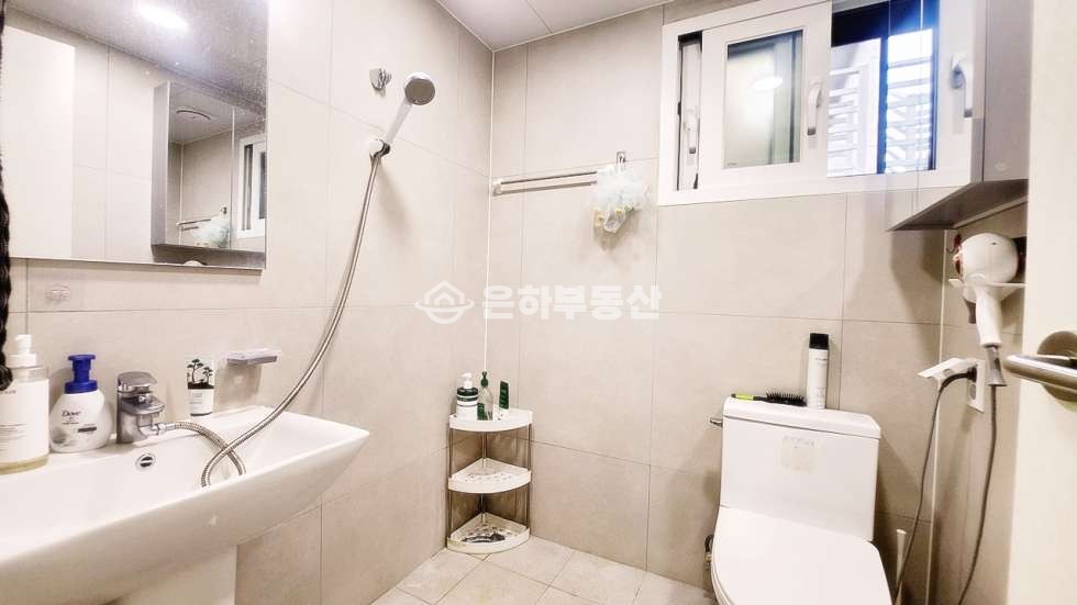 경기 수원팔달구 우만동 거실있는 투룸 월세, 월드컵경기장 도보5분 월세 매물번호 10264 사진 9